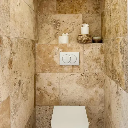 Apartment Centre - 10mn Palais, Croisette, - Cy Cannes