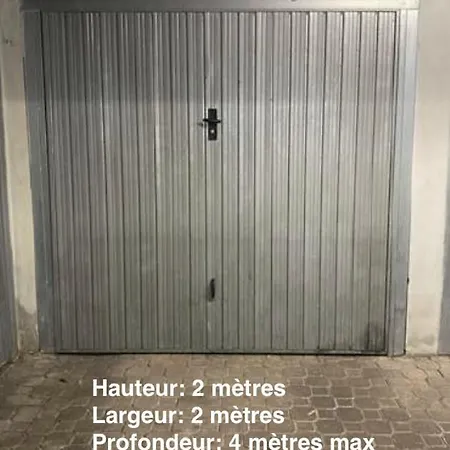 Apartment Centre - 10mn Palais, Croisette, - Cy *